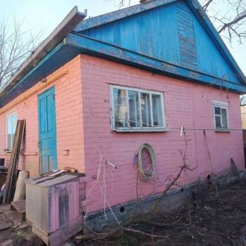 Продается Дом, 46 м²