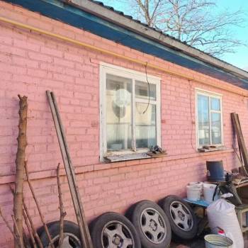 Продается Дом, 46 м²