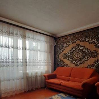 Продается 3-х комнатная квартира, 58,2 м²