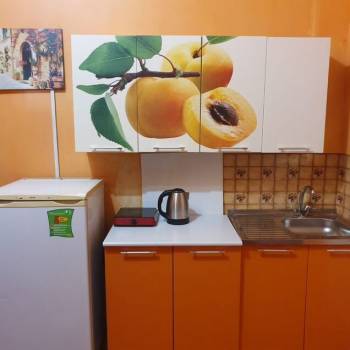 Сдается 1-комнатная квартира, 22 м²