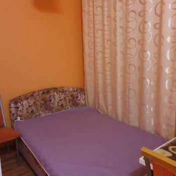 Сдается 1-комнатная квартира, 22 м²