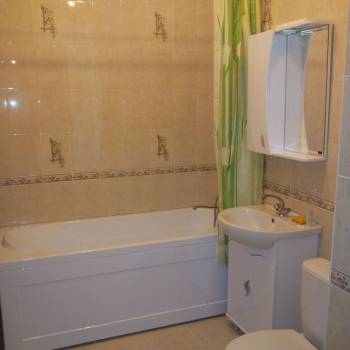 Сдается 1-комнатная квартира, 46 м²