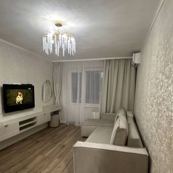 Сдается 1-комнатная квартира, 31 м²