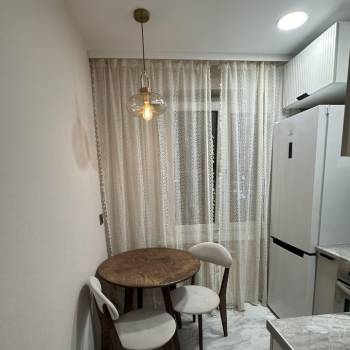 Сдается 1-комнатная квартира, 31 м²