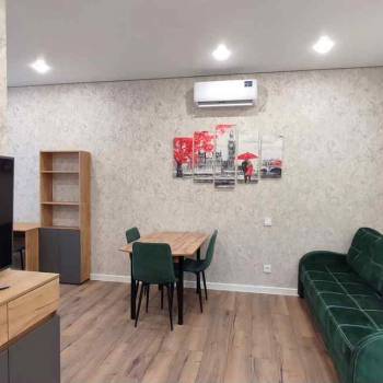 Сдается 1-комнатная квартира, 34 м²