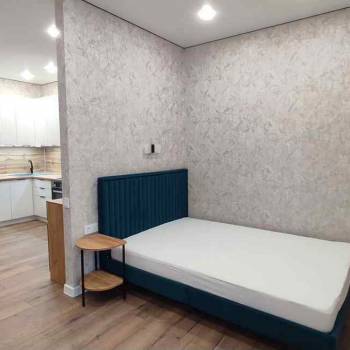 Сдается 1-комнатная квартира, 34 м²