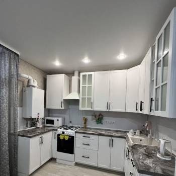 Сдается 1-комнатная квартира, 47,8 м²