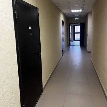 Продается 1-комнатная квартира, 37,2 м²