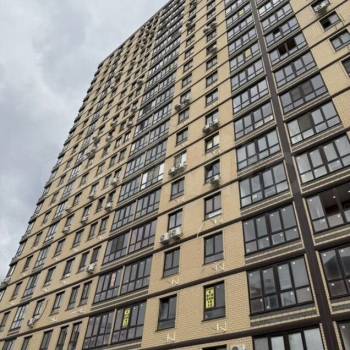 Продается 1-комнатная квартира, 37,2 м²