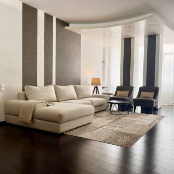 Продается 3-х комнатная квартира, 130 м²