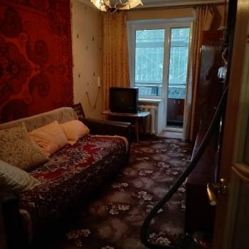 Сдается Многокомнатная квартира, 64,1 м²