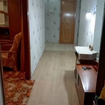 Сдается Многокомнатная квартира, 64,1 м²