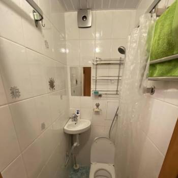 Сдается 1-комнатная квартира, 17 м²