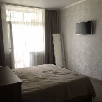 Сдается 1-комнатная квартира, 41,6 м²