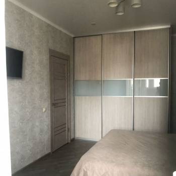 Сдается 1-комнатная квартира, 41,6 м²