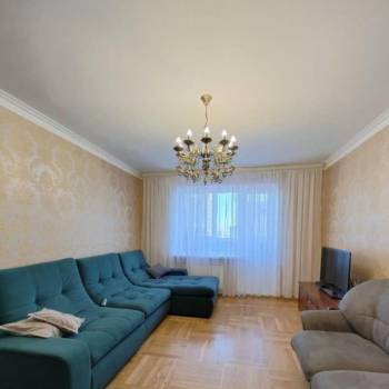 Продается 2-х комнатная квартира, 56,7 м²
