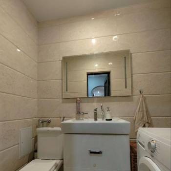 Продается 2-х комнатная квартира, 56,7 м²