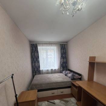 Сдается 2-х комнатная квартира, 42 м²