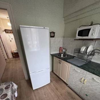 Сдается 2-х комнатная квартира, 42 м²
