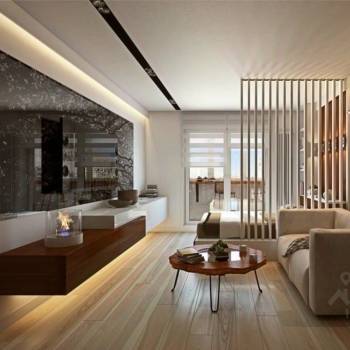 Продается 1-комнатная квартира, 25 м²