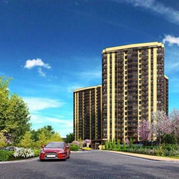 Продается 1-комнатная квартира, 25 м²