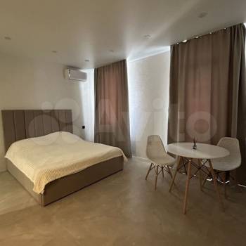 Сдается 1-комнатная квартира, 28,5 м²