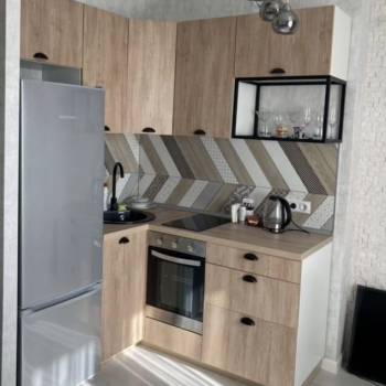 Сдается 1-комнатная квартира, 30 м²