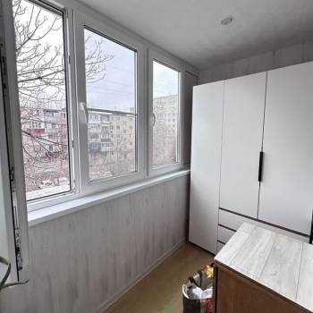 Продается 2-х комнатная квартира, 43 м²