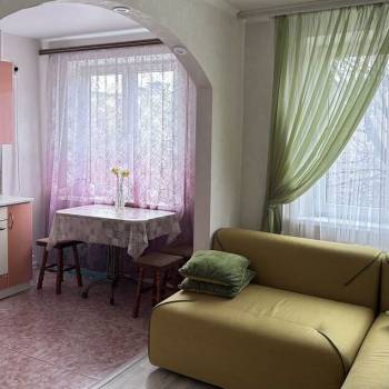 Продается 2-х комнатная квартира, 43 м²