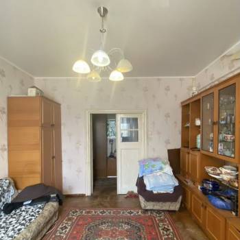 Продается 2-х комнатная квартира, 53 м²