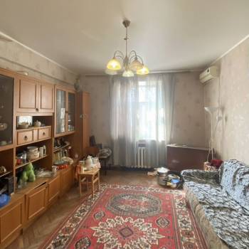Продается 2-х комнатная квартира, 53 м²