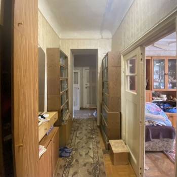 Продается 2-х комнатная квартира, 53 м²