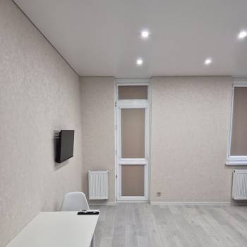 Сдается 1-комнатная квартира, 30 м²