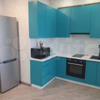 Сдается 1-комнатная квартира, 39 м²