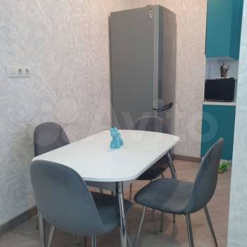 Сдается 1-комнатная квартира, 39 м²