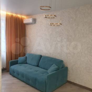 Сдается 1-комнатная квартира, 39 м²