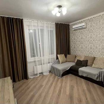 Сдается 1-комнатная квартира, 37,4 м²