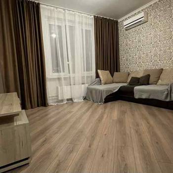 Сдается 1-комнатная квартира, 37,4 м²