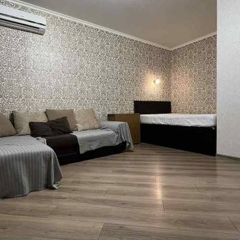 Сдается 1-комнатная квартира, 37,4 м²