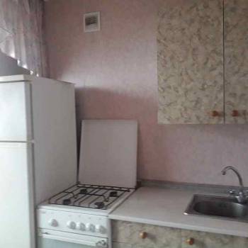 Сдается 1-комнатная квартира, 30 м²