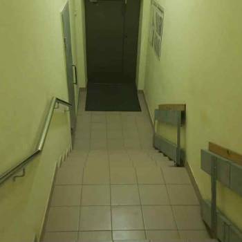 Сдается 1-комнатная квартира, 30 м²