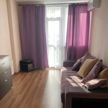 Сдается 1-комнатная квартира, 37 м²