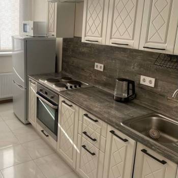 Сдается 1-комнатная квартира, 37 м²