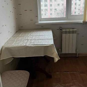 Сдается 1-комнатная квартира, 26,8 м²