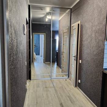 Сдается 1-комнатная квартира, 38 м²