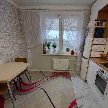 Продается 2-х комнатная квартира, 56,4 м²