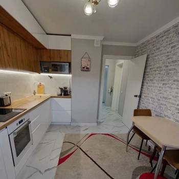 Продается 2-х комнатная квартира, 56,4 м²