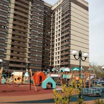 Сдается 1-комнатная квартира, 33 м²