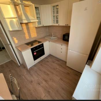 Сдается 1-комнатная квартира, 34 м²