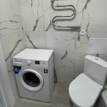 Сдается 1-комнатная квартира, 23 м²